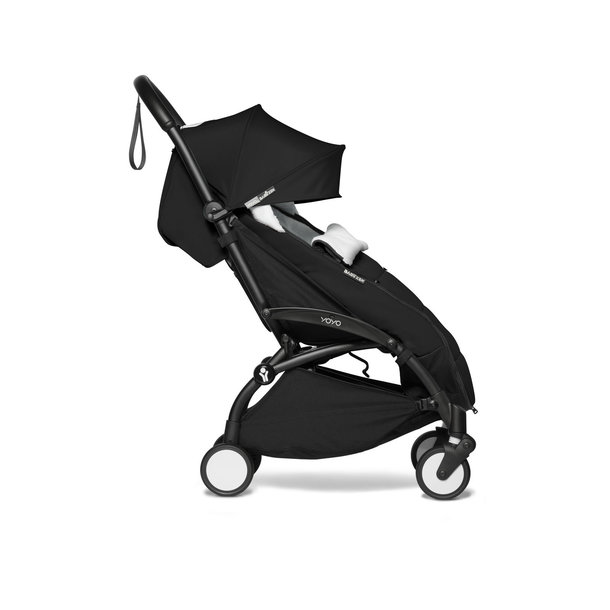 Stokke Stokke: YoYo Winter Footmuff
