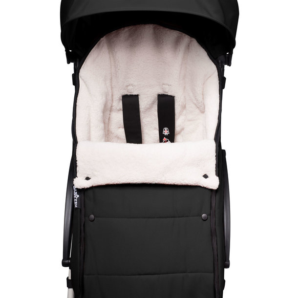 Stokke Stokke: YoYo Winter Footmuff
