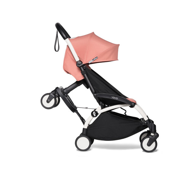 Stokke BabyZen YoYo Buddy Board w/ Seat