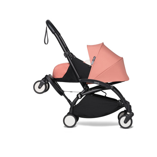 Stokke BabyZen YoYo Buddy Board w/ Seat