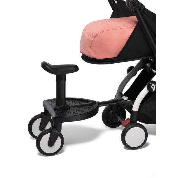 Stokke BabyZen YoYo Buddy Board w/ Seat