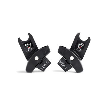 Stokke BabyZen YoYo2 Car Seat Adapters