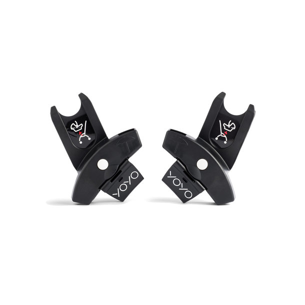 Stokke BabyZen YoYo2 Car Seat Adapters