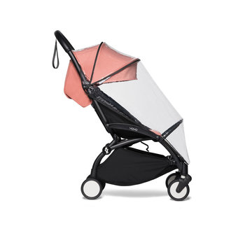 Stokke Stokke: Yoyo 6+ rain cover