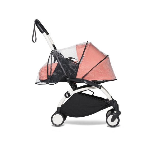 Stokke Stokke: Yoyo 6+ rain cover