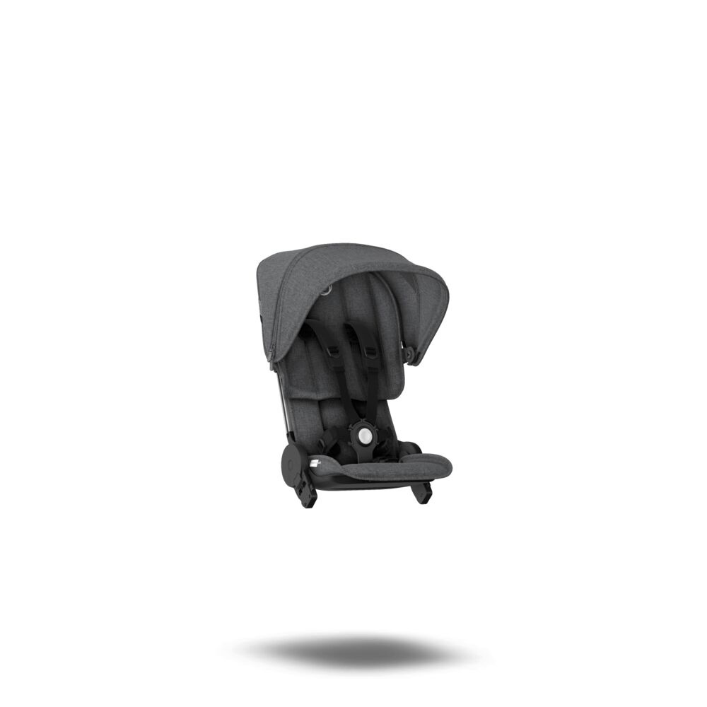 Bugaboo ANT Style Set Melange Nest Bermuda