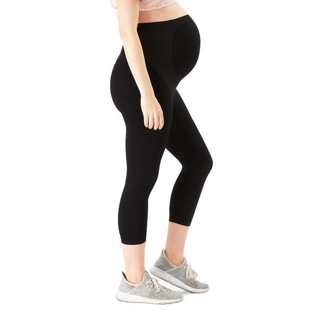 Belly Bandit Bump Support Legging - Capri