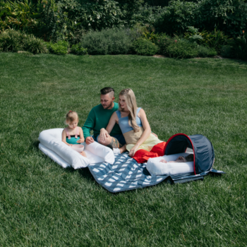 DockATot DockATot Cabana Kit DockATot DockATot Cabana Kit