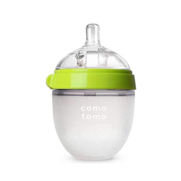 Comotomo Comotomo Baby Bottle (Single)