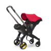 Doona Doona+: Infant Car Seat w/ Base - Doona Doona+: Infant Car Seat w/ Base -