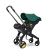 Doona Doona+: Infant Car Seat w/ Base - Doona Doona+: Infant Car Seat w/ Base -