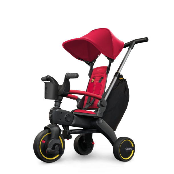 Doona Doona: Liki Trike S3 -