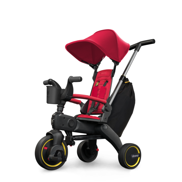 Doona Liki Trike S3