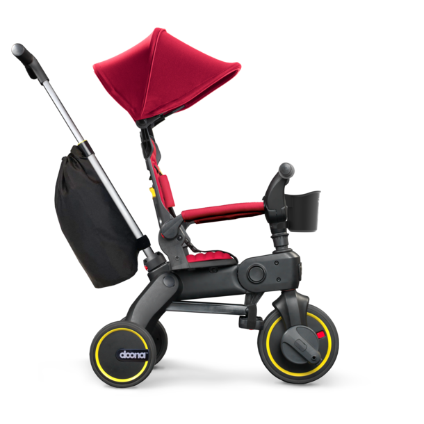Doona Doona: Liki Trike S3 -