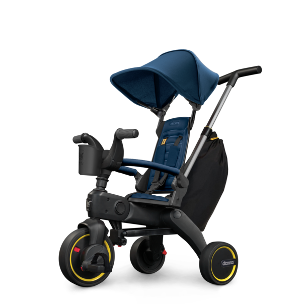 Doona Doona: Liki Trike S3 -
