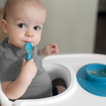 Ezpz Ezpz: Tiny Spoon Ezpz Ezpz: Tiny Spoon