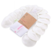 KeaBabies Reusable Nursing Pads w/ Washing Bag