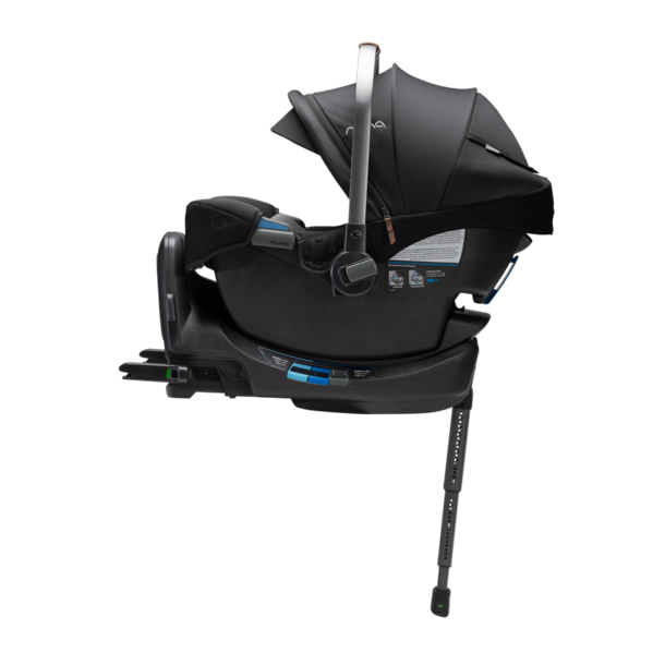 Nuna Nuna: Pipa RX Infant Car Seat & Base