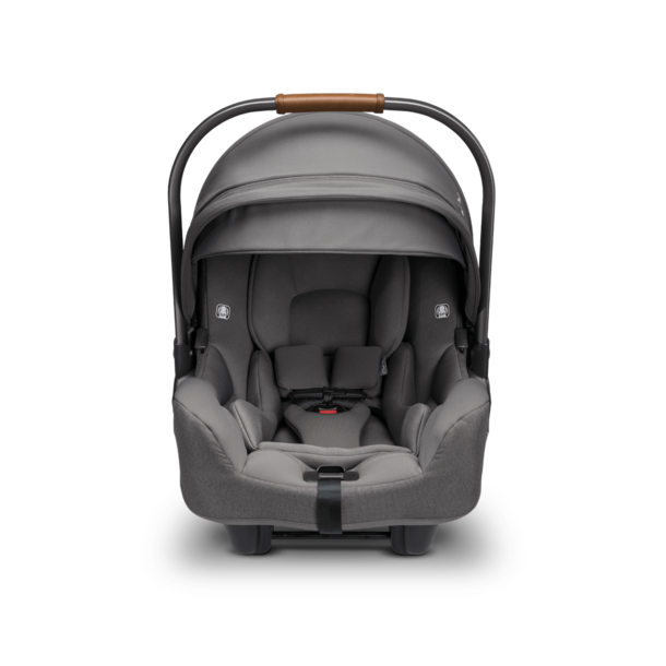 Nuna Nuna: Pipa RX Infant Car Seat & Base