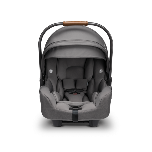 Nuna Pipa RX Infant Car Seat & Base