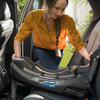 Nuna Nuna: Pipa RX Infant Car Seat & Base