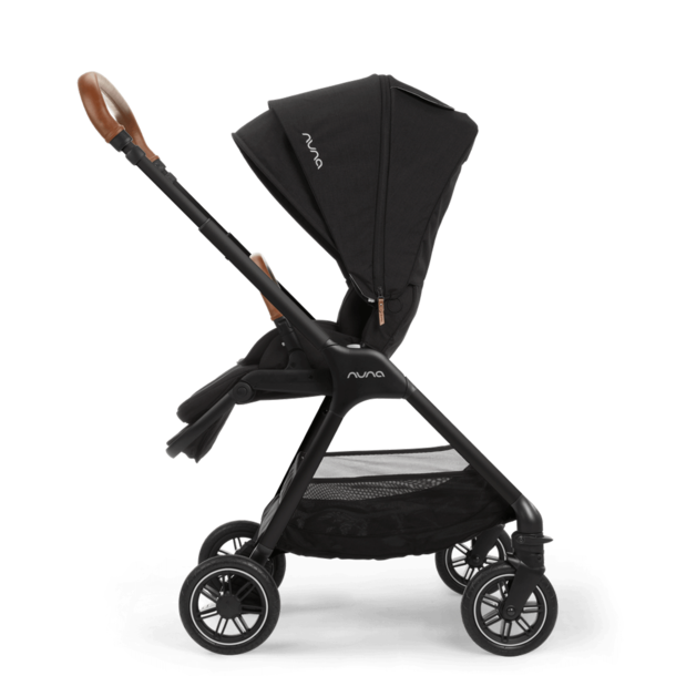 Nuna Nuna: Triv compact stroller