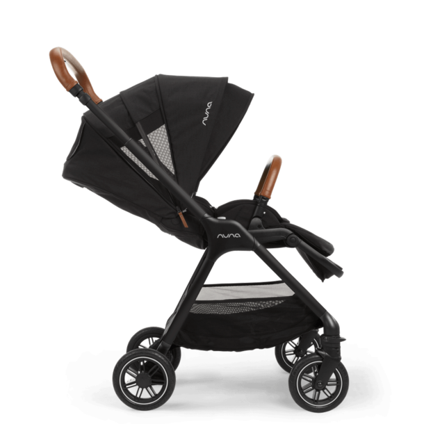 Nuna Nuna: Triv Next Stroller -