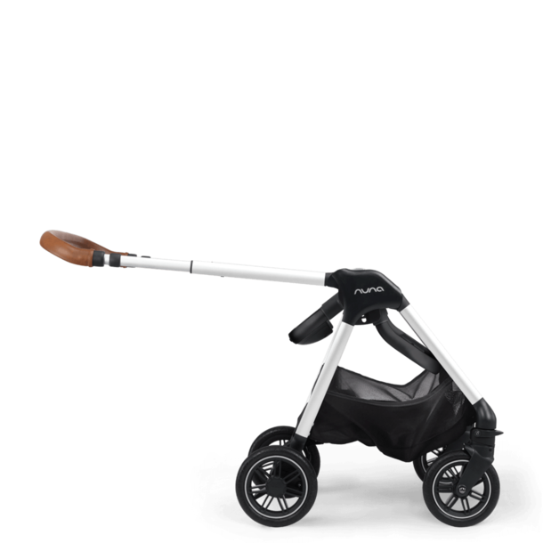 Nuna Nuna: Triv Next Stroller -