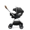 Nuna Nuna: Triv Next Stroller -
