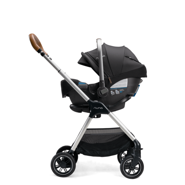 Nuna Nuna: Triv Next Stroller -