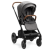 Nuna Nuna: MIXX Next Stroller -