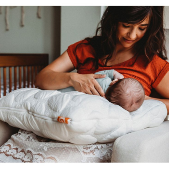 Nook Sleep Niche Baby/Feeding Pillow Nook Sleep Niche Baby/Feeding Pillow