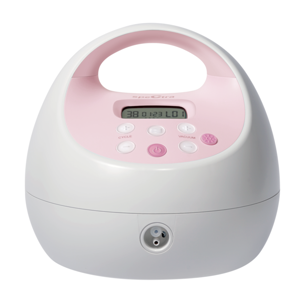 Spectra Spectra: Double Electric Breast Pump - S2
