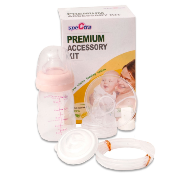 Spectra Spectra Premium Accessory Kit