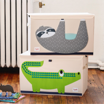 3Sprouts 3Sprouts: Toy Chest