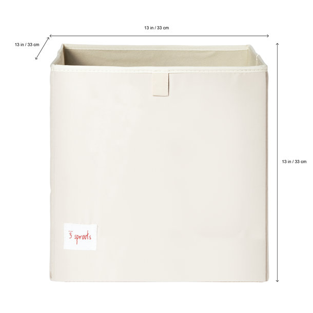 3Sprouts 3Sprouts: Storage Box