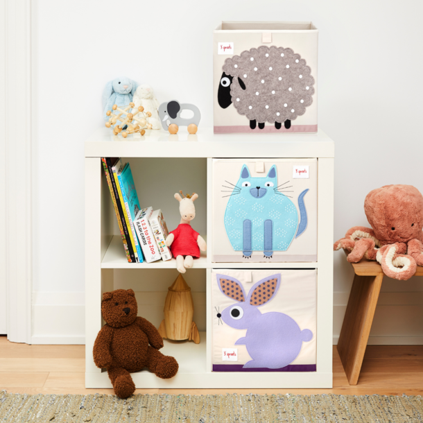 3Sprouts 3Sprouts: Storage Box