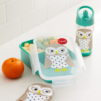 3Sprouts Bento Box Container 3Sprouts Bento Box Container