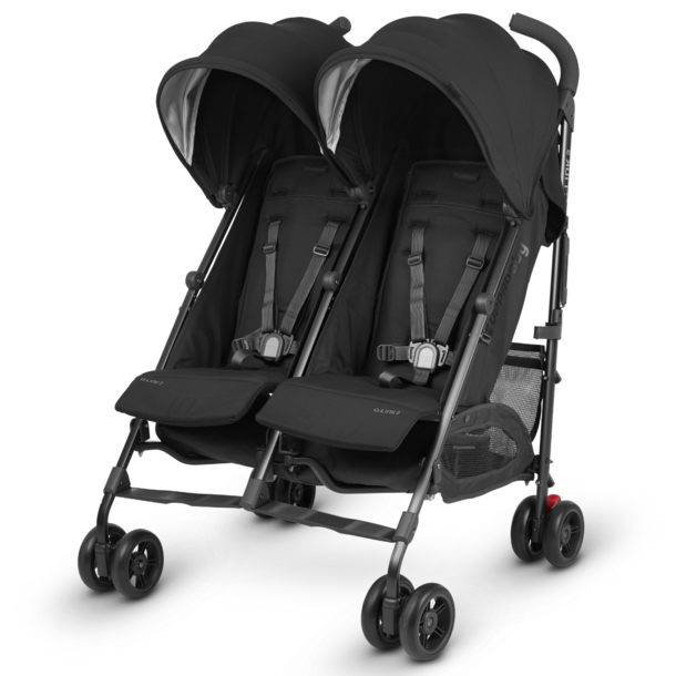 UPPABaby UB GLink2 Double Umbrella Stroller