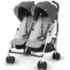 UPPABaby UB GLink2 Double Umbrella Stroller