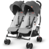 Uppababy Uppababy: GLink2 Double Umbrella Stroller
