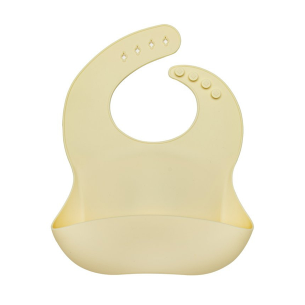 Lou Lou Lollipop Lou Lou Lollipop Silicone Bib