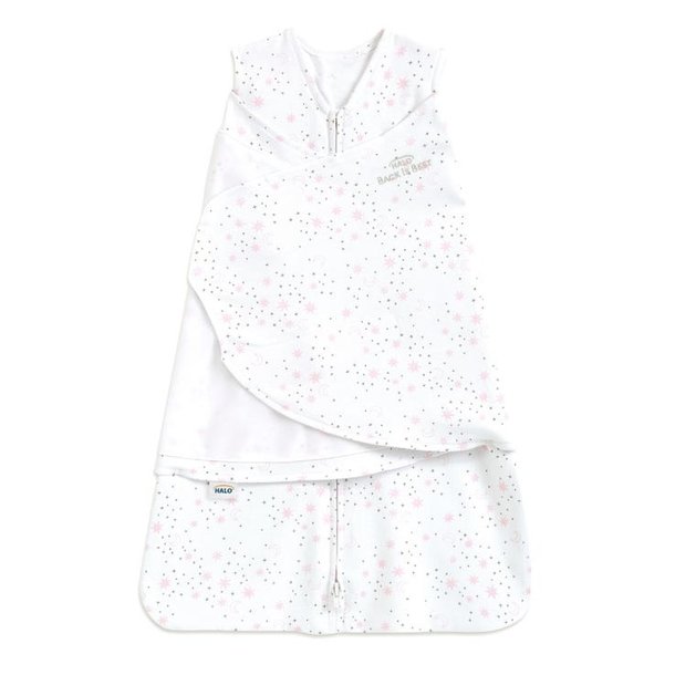 Halo Innovations HALO Sleepsack swaddle