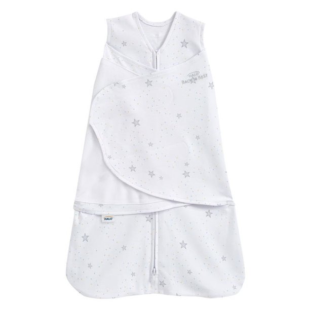Halo Innovations HALO Sleepsack swaddle
