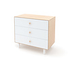 Oeuf Oeuf: Merlin 3-drawer dresser