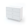 Oeuf Oeuf: Merlin 3-drawer dresser