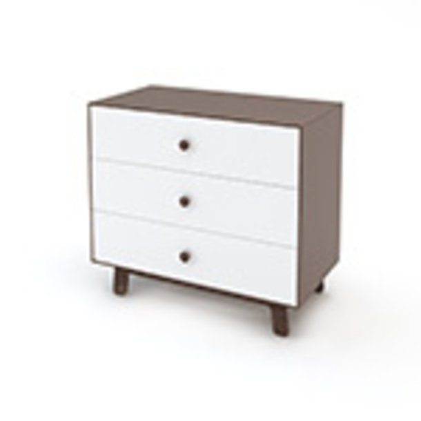 Oeuf Oeuf: Merlin 3-drawer dresser