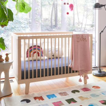 Oeuf Oeuf: Sparrow Crib -