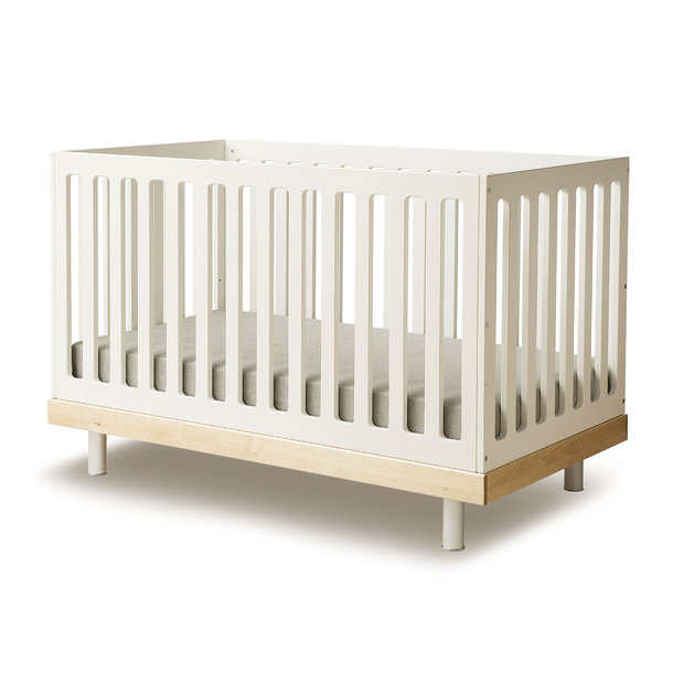 Oeuf Oeuf: Classic Crib