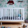 Oeuf Oeuf: Classic Crib